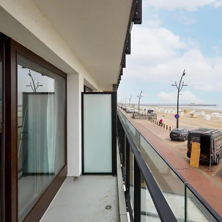 Appartamento Nice In By The North Sea *