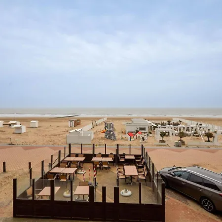 Appartamento Nice In By The North Sea Blankenberge