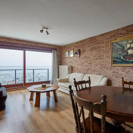 Appartamento Nice In By The North Sea