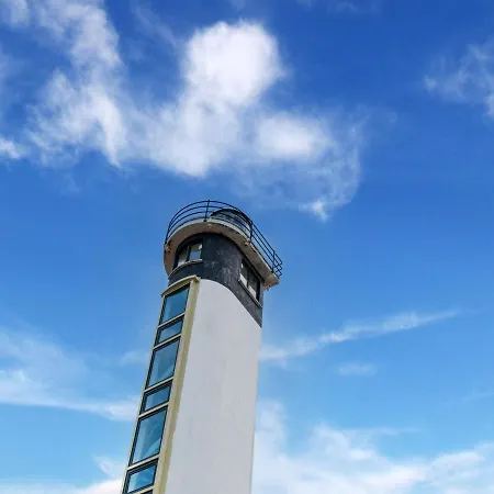 Nice In By The North Sea Appartamento