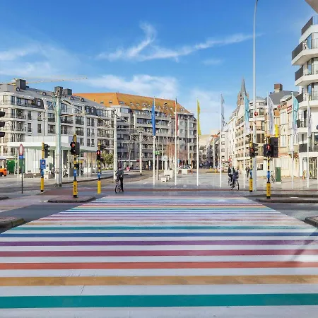 Nice In By The North Sea Appartamento *