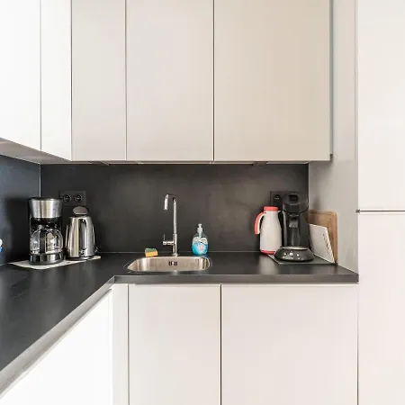 Nice In By The North Sea *