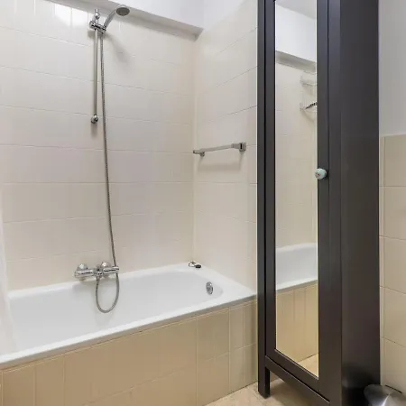 Nice In By The North Sea * Blankenberge